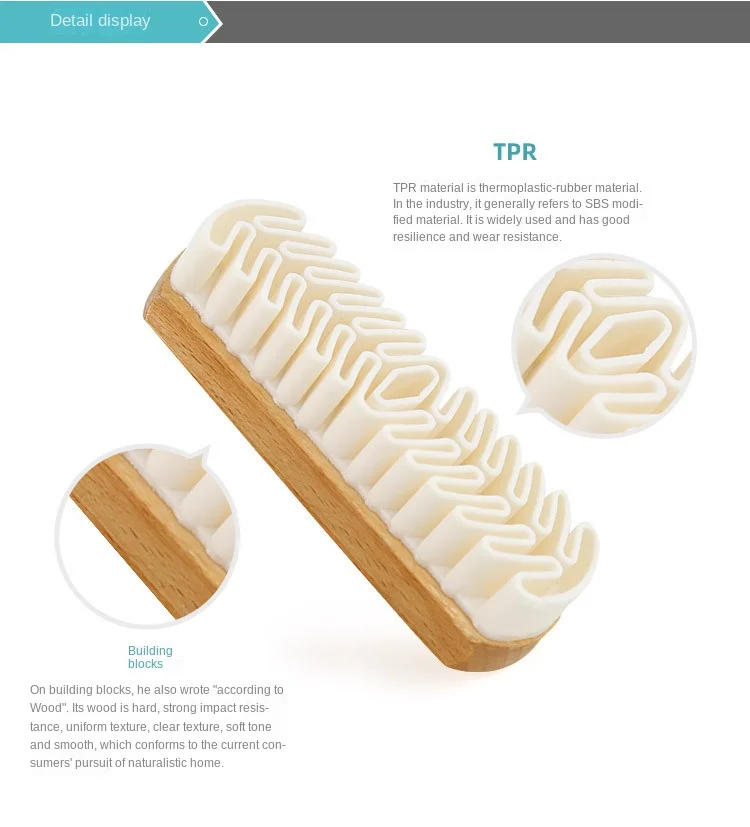 Description Picture 5 of itemSuede Rubber Shoe Brush Suede Brush Rubber Brush Eraser Household Use Cleaning Suede Shoes Brush Suede Yellow Boots Brush