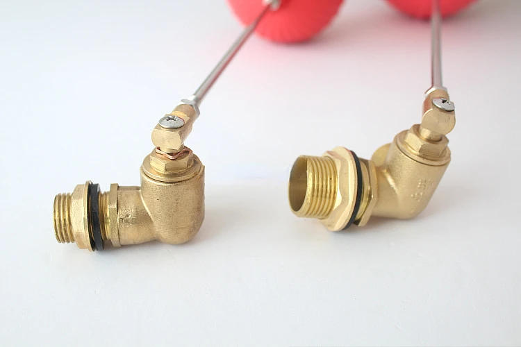 Description Picture 4 of itemFloat Valve Water Tower Automatic Inlet Ball Valve Switch