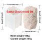 Christmas mold 04