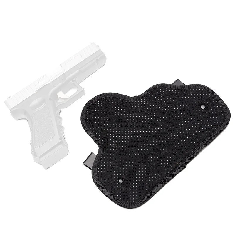 Description Picture 4 of itemTactical IWB Holster,Concealed Carry Gun Bag,Left Right Hand Universal,Outdoor Hunting Accessories