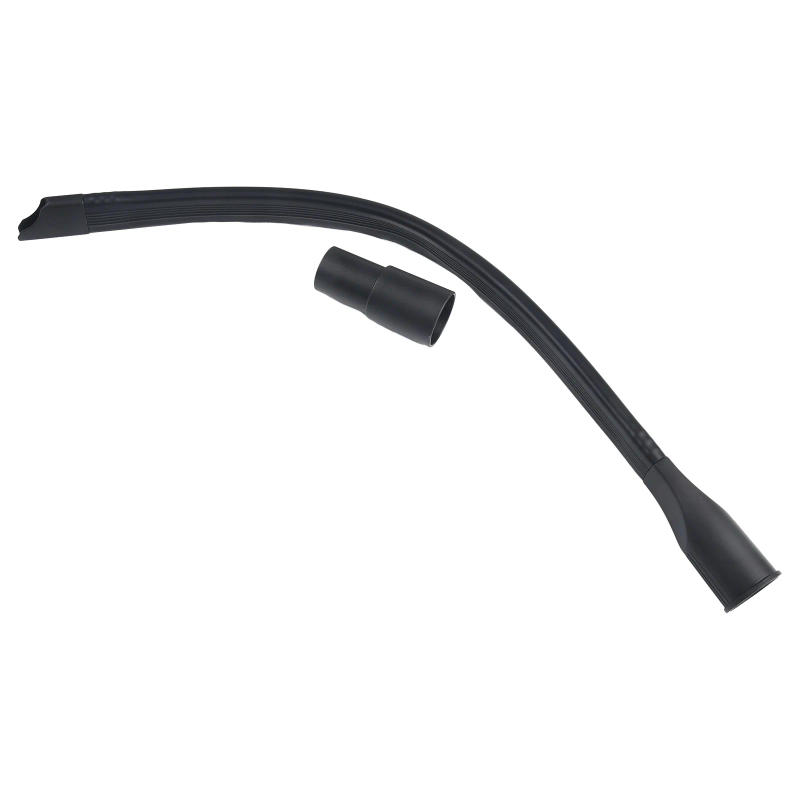 Description Picture 5 of itemFlexible Crevice Tool&35mm To 32mm Hose Adapter Vacuum Cleaner Black Vacuum Cleaner Suction Nozzle Head Replacement