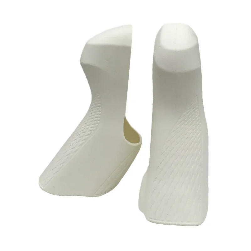 Description Picture 4 of itemBracket Hoods for SHIMANO 105 ST-R7000 Ultegra ST-R8000 Road Bike Shifters Protective Covers Rubber Sleeve Case R7000 R8000 Hood