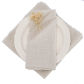 24pcs Beige grey