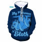 Hoodie-ZZY14234