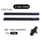 2pcs 0.5m Track rail
