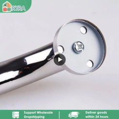 Stainless Steel Multi-function Bathroom Safety Grab Bars Shower Hand Grip Handle Toilet Rail Bar Safety Support Non Slip Tool