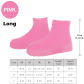 Long pink