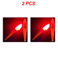 Only RED 2pcs