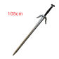 Double Dragon Sword