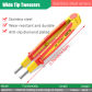 Wide Tip