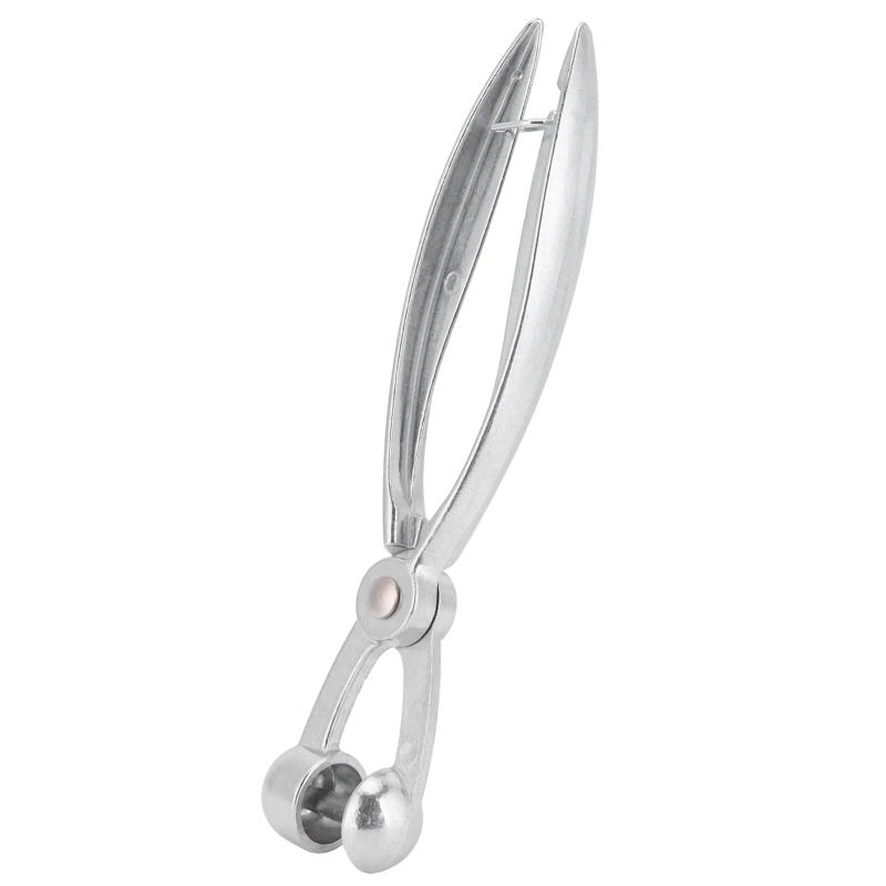 Description Picture 4 of itemCherry Pitter Cherry Seed Remover Pitter Aluminum Alloy Olive  Remover Tool Kitchen Utensils Seed Pitter Tool Kitchen Gadget