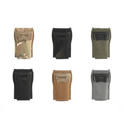556 Universal Mag Pouch Pincers Style AR15 Single MAG Pouches MOLLE Quick Release Airsoft Vest Agilit Plate Carrier Equipment