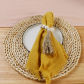 10PCS Ginger