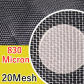 20Mesh 830Micron