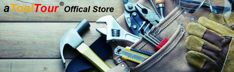 Description Picture 2 of itemHex Head Allen Wrench Power Drill Bit Set 1/4in Screwdriver S2 Steel Screw Driver Extension Adapter Security Magnetic Tips