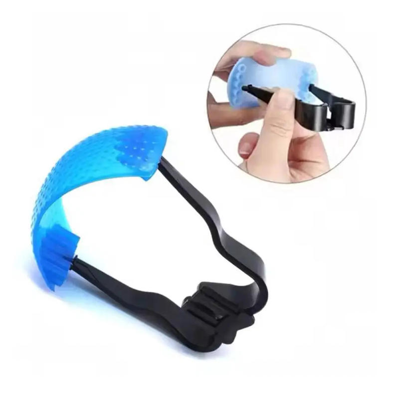 Description Picture 6 of itemThree-color Soft Cover Adjustable Internal Flash Cover SLR Camera Flash Cover Internal Flash Cover Neutral