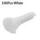 White (100PCS)