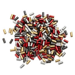 500PCS Universal Flint Kerosene Lighter Crushed Stone Petrol Flint Stones Petrols Fuels Lighters Cigarette Smoking Accessories