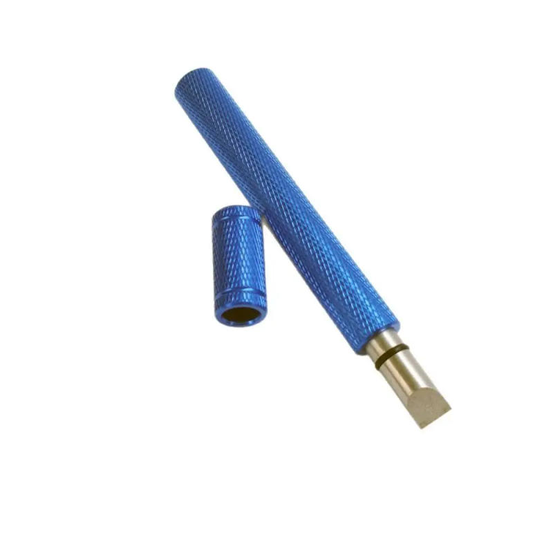 Description Picture 6 of itemAluminum Alloy Golf Club Head Cleaner Anti-slip Colorful Golf Club Groove Cleaning Tool Enhances Ball Control Portable