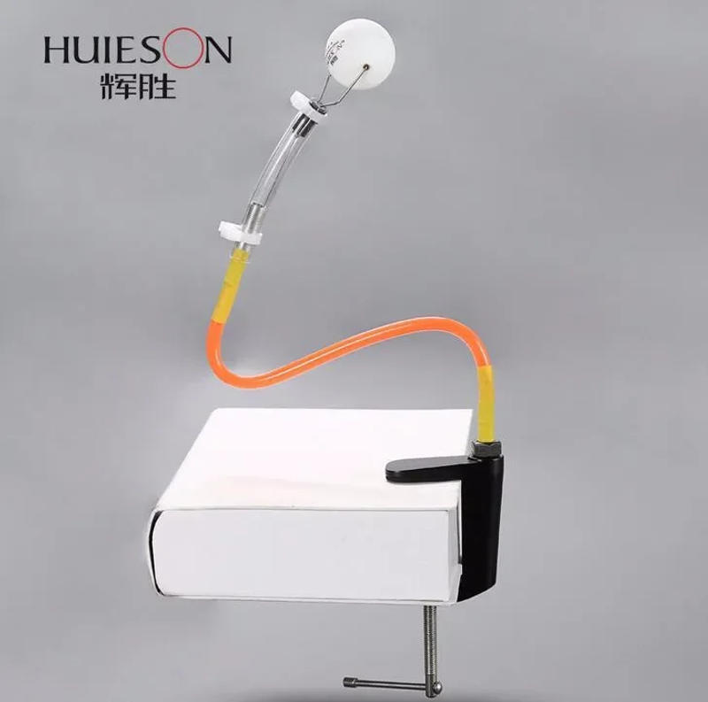 Description Picture 4 of itemHuieson Professional Pingpong balls Table Tennis Training Robot Rapid Table Tennis Trainer Rebound Ping Pong Ball 40 Machine