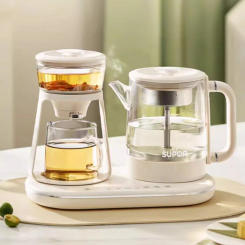Electric Kettle 220V Home Spray Type Teapot Automatic Health Samovar غلاية ماء hervidor авточайник bouilloire électrique