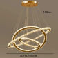 3 ring 40 60 80cm