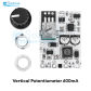 Vertical 600mA