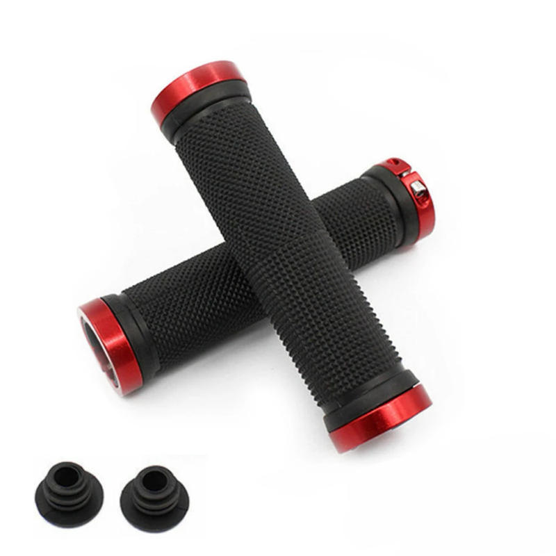 Description Picture 6 of itemFunctional High Quality Bike Grip Bicycle Handle Outdoor Rubber Universal 33.5mm Accessories Bicycle Bike Cycling