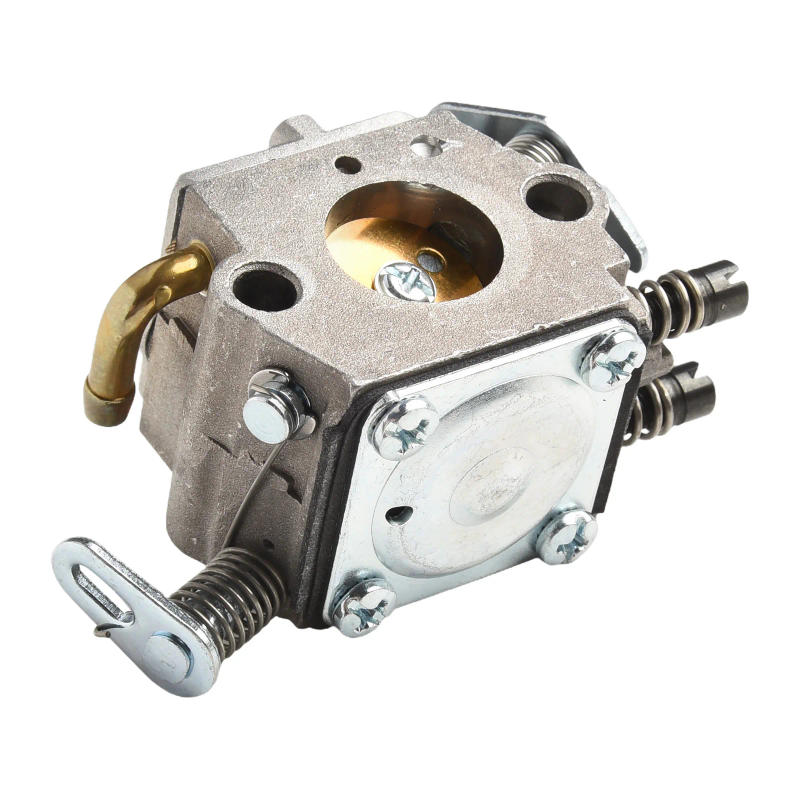 Description Picture 4 of itemCarburetor For STIHL 021 023 025 MS 210 MS 230 MS 250 Chainsaw Accessories Outdoor Power Equipment Garden Power Tool Parts