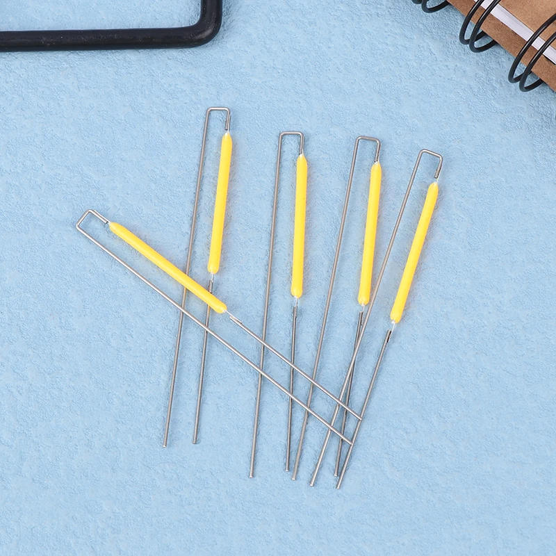 Description Picture 5 of item10Pcs 3V 30MM Led Filament Bulb Lamp Parts Ceramic Spot Welding Filament Wire Lamp Led Diode Partial Bulb Chip Parts
