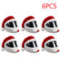 6 PCS