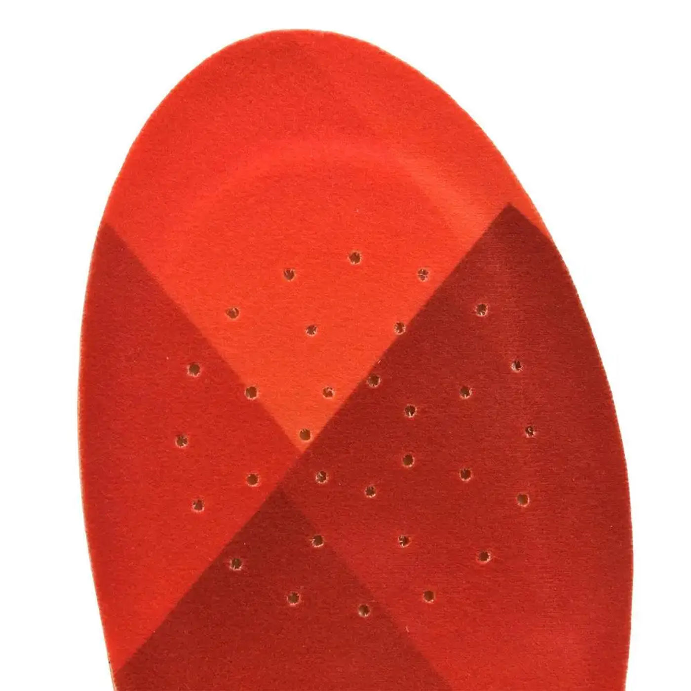 Description Picture 4 of item3300mAh Heated Insole USB Rechargeable Smart Remote Control Foot Warmer Can Be Cut To Size Heated Insoles For Motorcycle Skiing