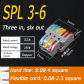 SPL 3-6