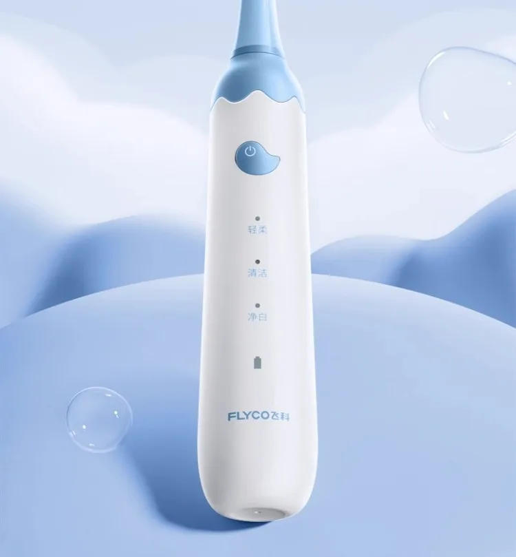 Description Picture 3 of itemUSB/110V/220V High-quality sound wave electric toothbrush with automatic brushing function for adult