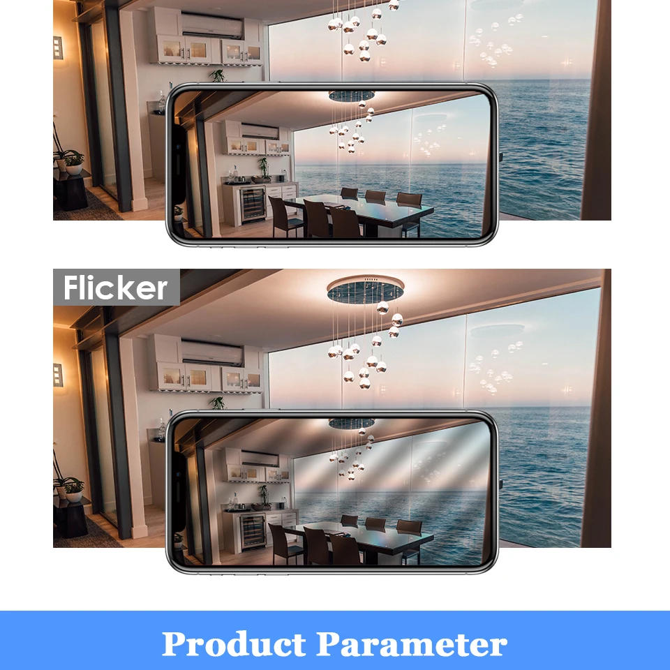 Description Picture 5 of itemEnergy Saving Led Bulb Mr11 GU4 20PCS 12V 3W Cob Spotlight 3000k 4000k 6000k Warm Light For Home Decoration Replace Halogen Lamp