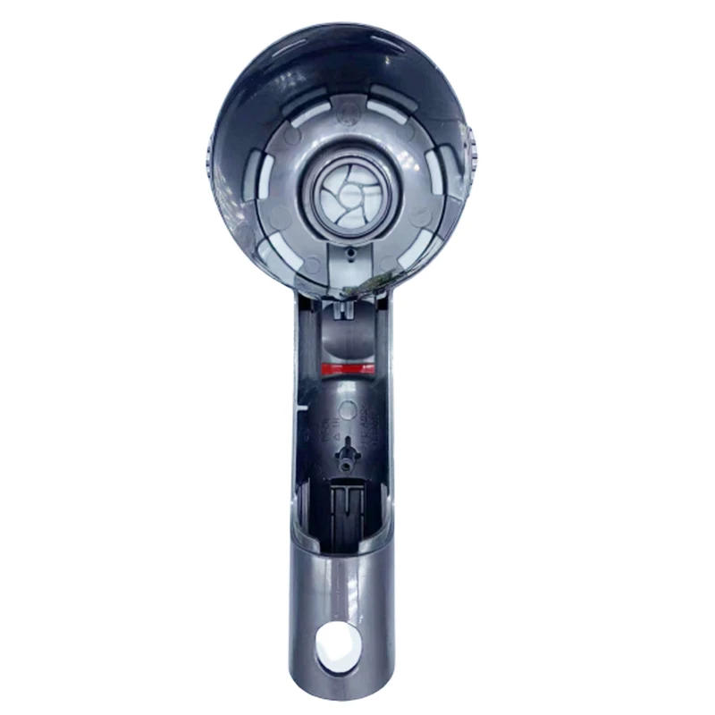 Description Picture 4 of itemOriginal vacuum cleaner handle for Dyson V6 DC62 DC74 vacuum cleaner host Motor housing replacement part Old