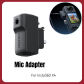 Mic Adapter