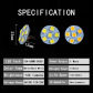 1W 5050SMD