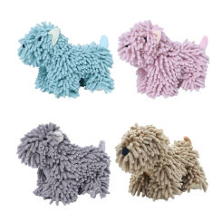 Chenilles Hand Towel Wipe Hands Towel Absorbent Quickly Dry Sponges Wall-Mounted Bathroom Soft Plushes Cleanings