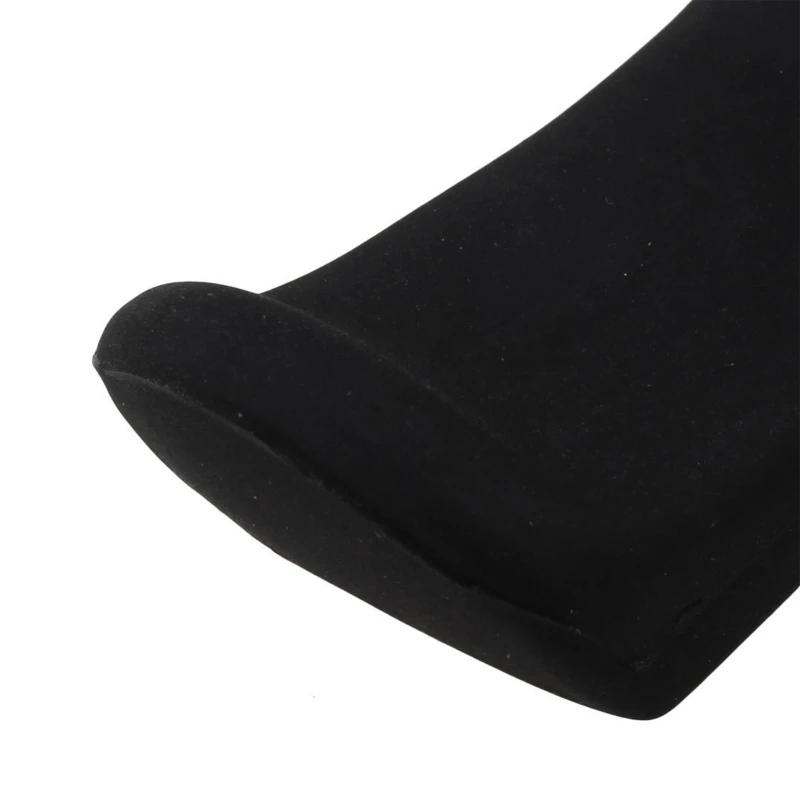Description Picture 3 of itemClarinet Thumb Rest, Rubber Clarinet Thumb Rest Oboe Finger Rest Cushion Y1QE