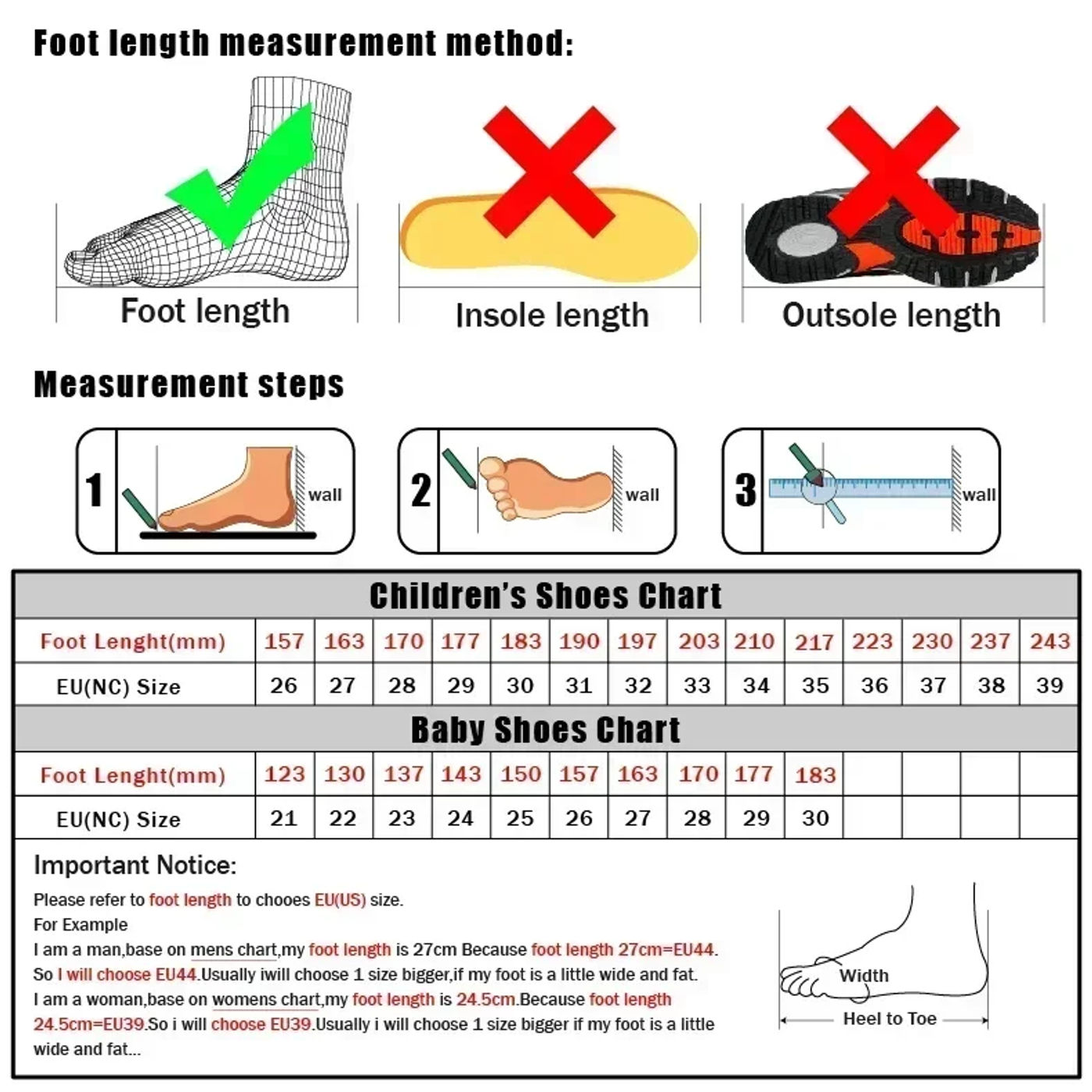 Description Picture 2 of itemChildren Sports Shoes Non-slip Soft Sole Shoes Kids Running Sneakers Comfort Lace-up Neakers Breathable Athletic Shoes