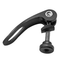 Bicycle Quick Release Screw Bike Seat Post Clamp Skewer Bolt M5 45mm Lightweight Adjust The Seat Height Cycling Parts Tool