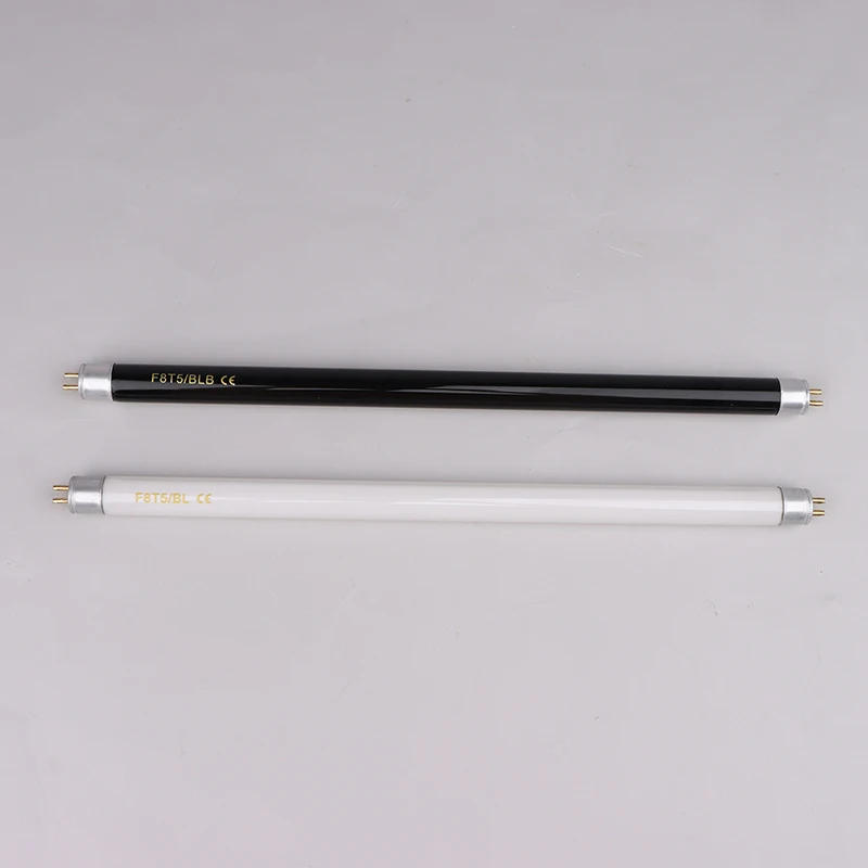 Description Picture 2 of item1PC Linear Fluorescent Light Bulb Warm White T5 Tube Soft Lamp Mini Bi Pins Base Replacement For Under Cabinet Light RV Closet