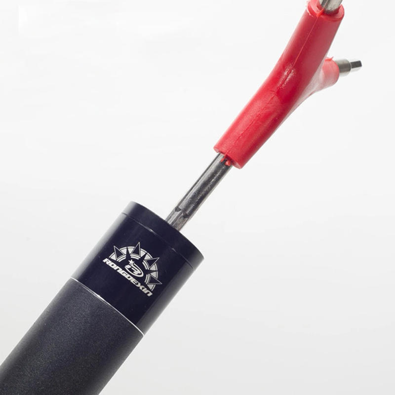 Description Picture 5 of itemBicycle Fork Stem Extension Stem Extender Handlebar Riser Extension Adapter Increased Riser Extension Adapter Bike Cycling Parts