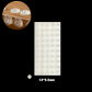 13 x 5.5mm x 50pcs