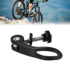 1 Pc Bikes Quick Release SeatPost Clamp Skewer M6 Bolt Bike Seat Clamp Clip Bicycle Bolt Clip Screw Screws Cycling Accessories