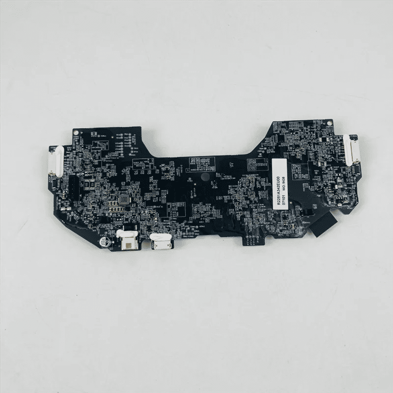 Description Picture 6 of itemB64B-For Dreame L10 Prime Robot Vacuum Cleaner Replacement Parts Circuit Motherboard EU Version