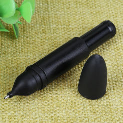 5 Second Fix Glue Portable Black Plastic Liquid Plastic Welding Kit Bonds and Cures in Seconds for Home Repair for Glass Light