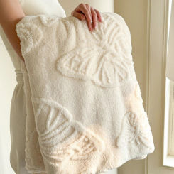 Butterfly Print Blanket for Bedding and Sofa Summer Blankets Soft Cover Blanket for Office Air Conditioning and Nap