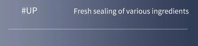 Description Picture 3 of itemSZUK Electric Vacuum Sealer Packaging Kitchen Food Sealing Dry/Wet Food Sealing Convenient Smart Touch Key Built-in Cutter